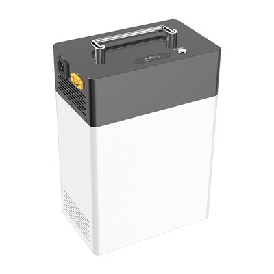 LiFePO4 Portable Power Station